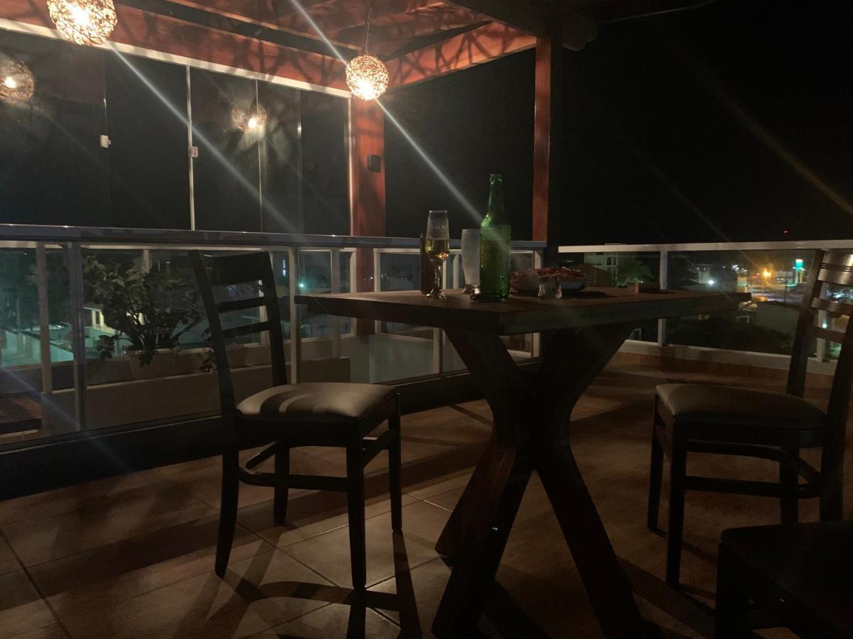Pousada Viva Maragogi Luaran gambar