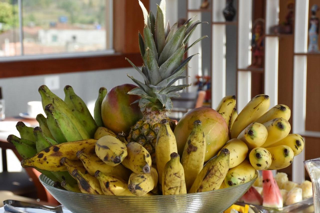 Pousada Viva Maragogi Luaran gambar