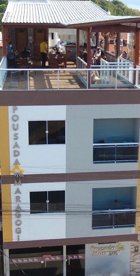 Pousada Viva Maragogi Luaran gambar