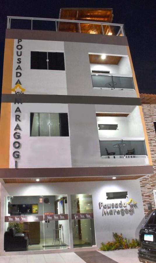 Pousada Viva Maragogi Luaran gambar
