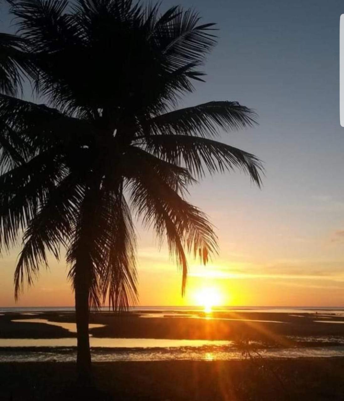 Pousada Viva Maragogi Luaran gambar
