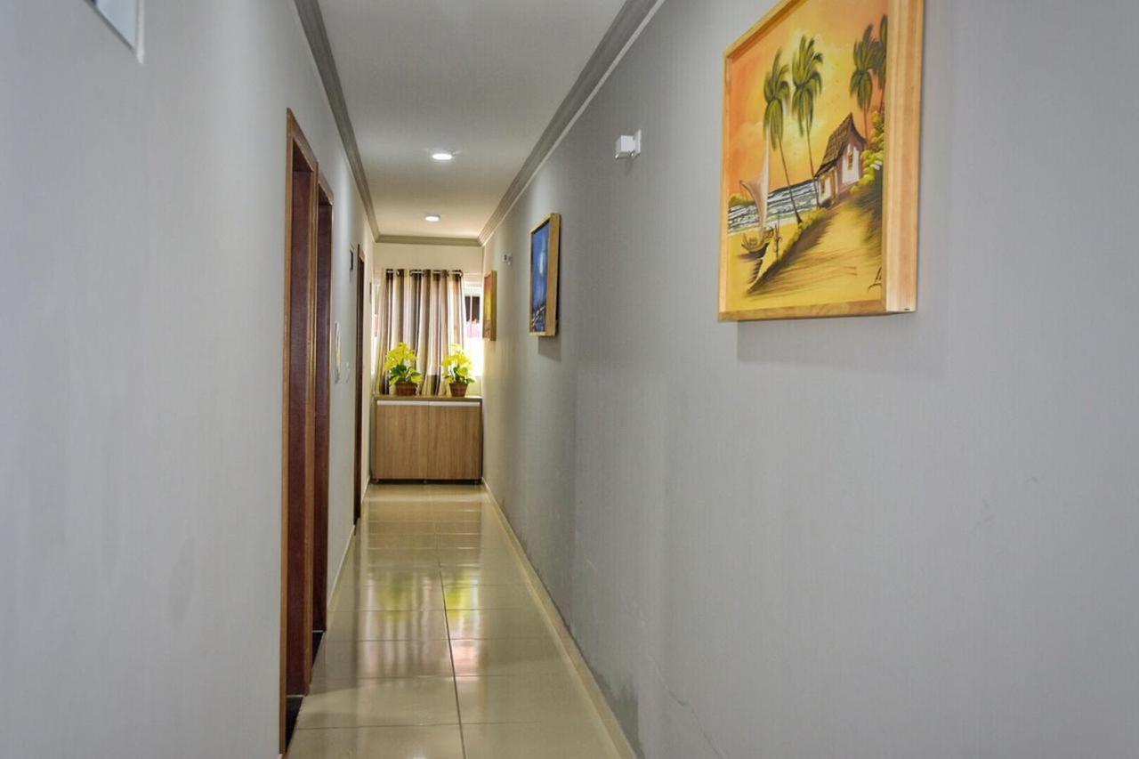 Pousada Viva Maragogi Luaran gambar