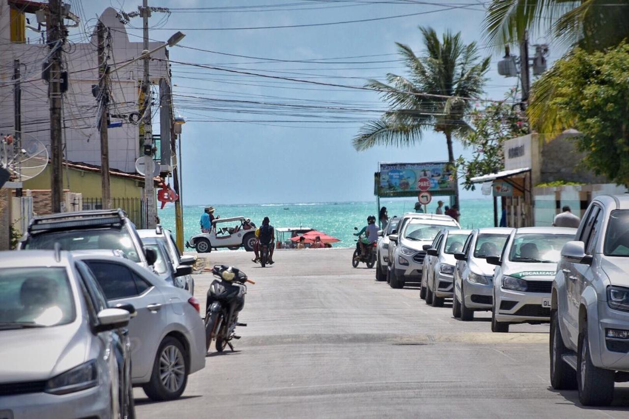 Pousada Viva Maragogi Luaran gambar