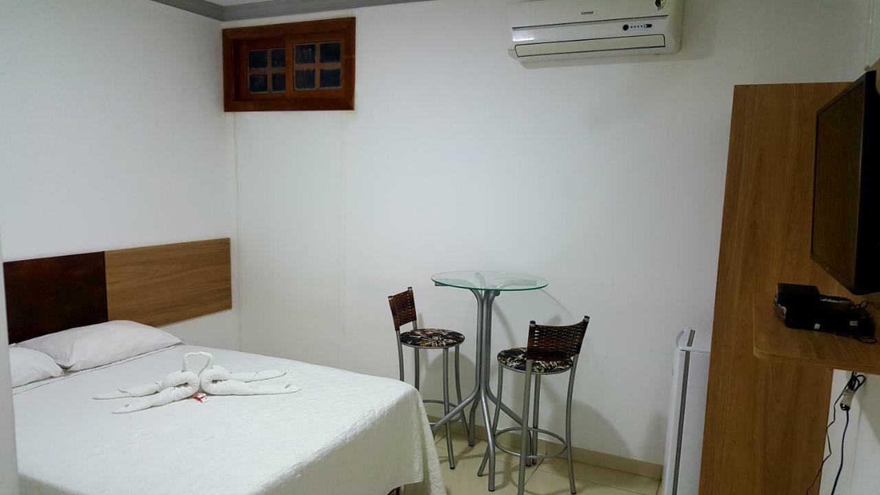 Pousada Viva Maragogi Luaran gambar